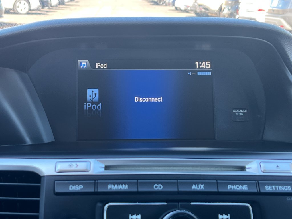 Used 2013 Honda Accord LX image 25