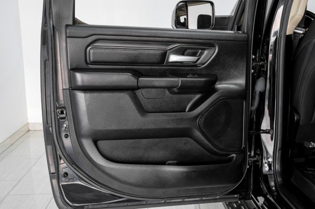 Used 2019 RAM 1500 Tradesman AWD/4WD image 41