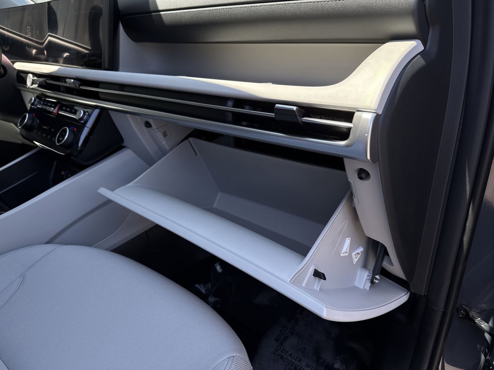 Certified 2025 Hyundai Tucson SEL FWD image 33
