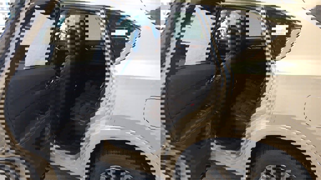 New 2025 MAZDA CX-5 AWD 2.5 S w/ Premium Plus Pkg image 11