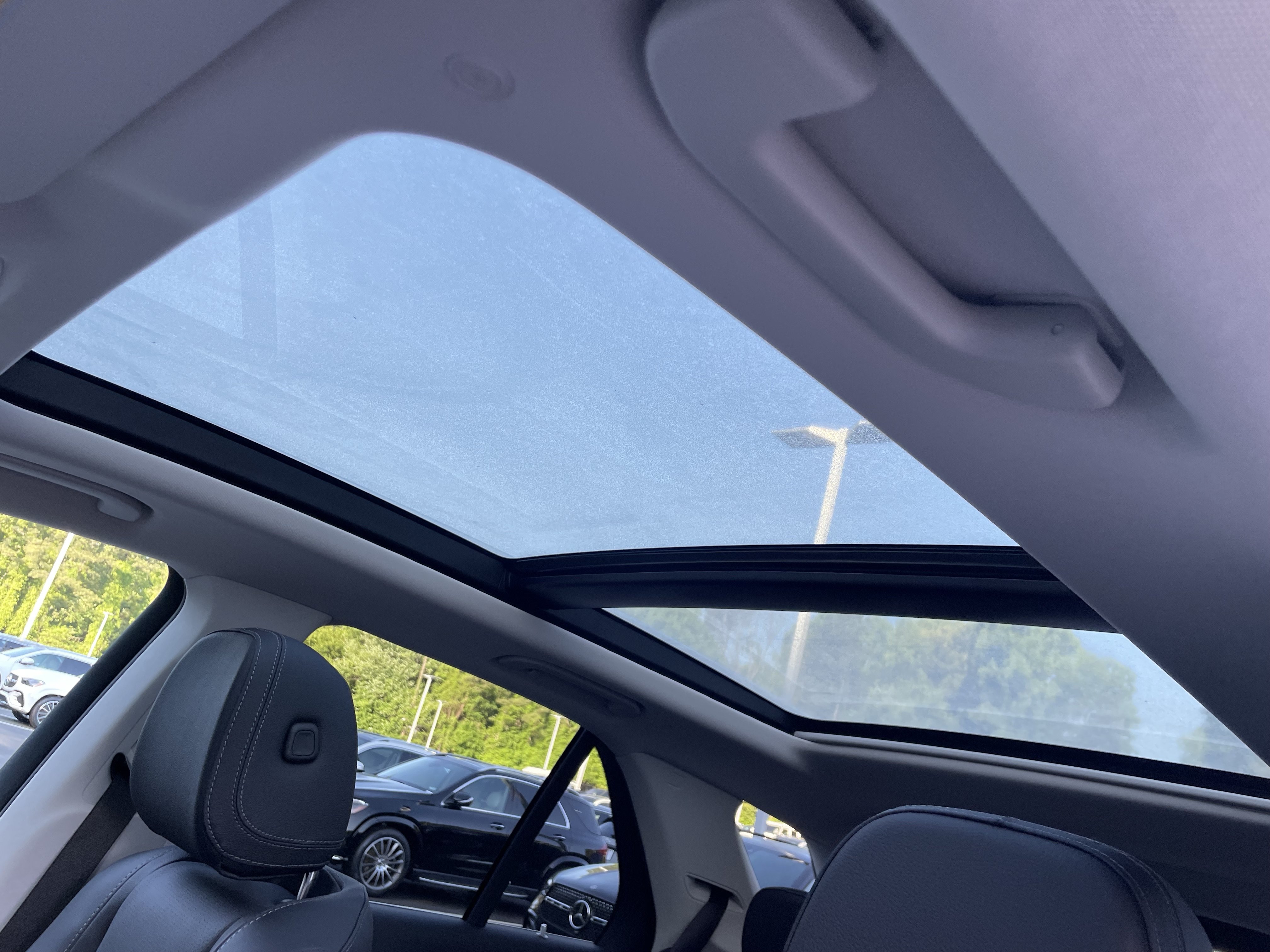 New 2026 Mercedes-Benz GLE 450 4MATIC image 20