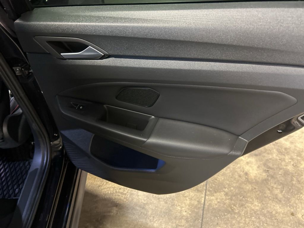 Used 2024 Volkswagen GTI Autobahn image 25