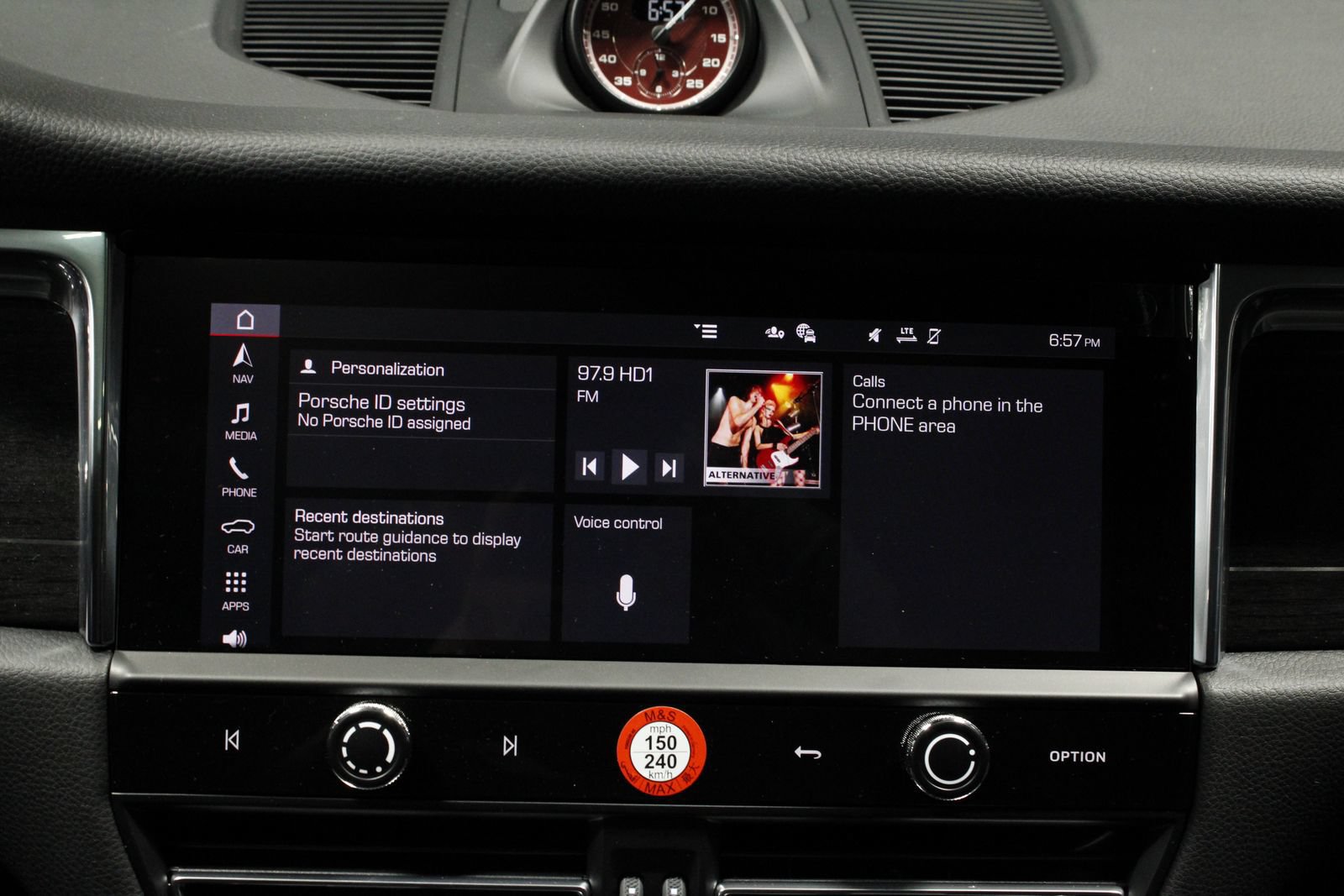 New 2026 Porsche Macan S AWD/4WD image 26