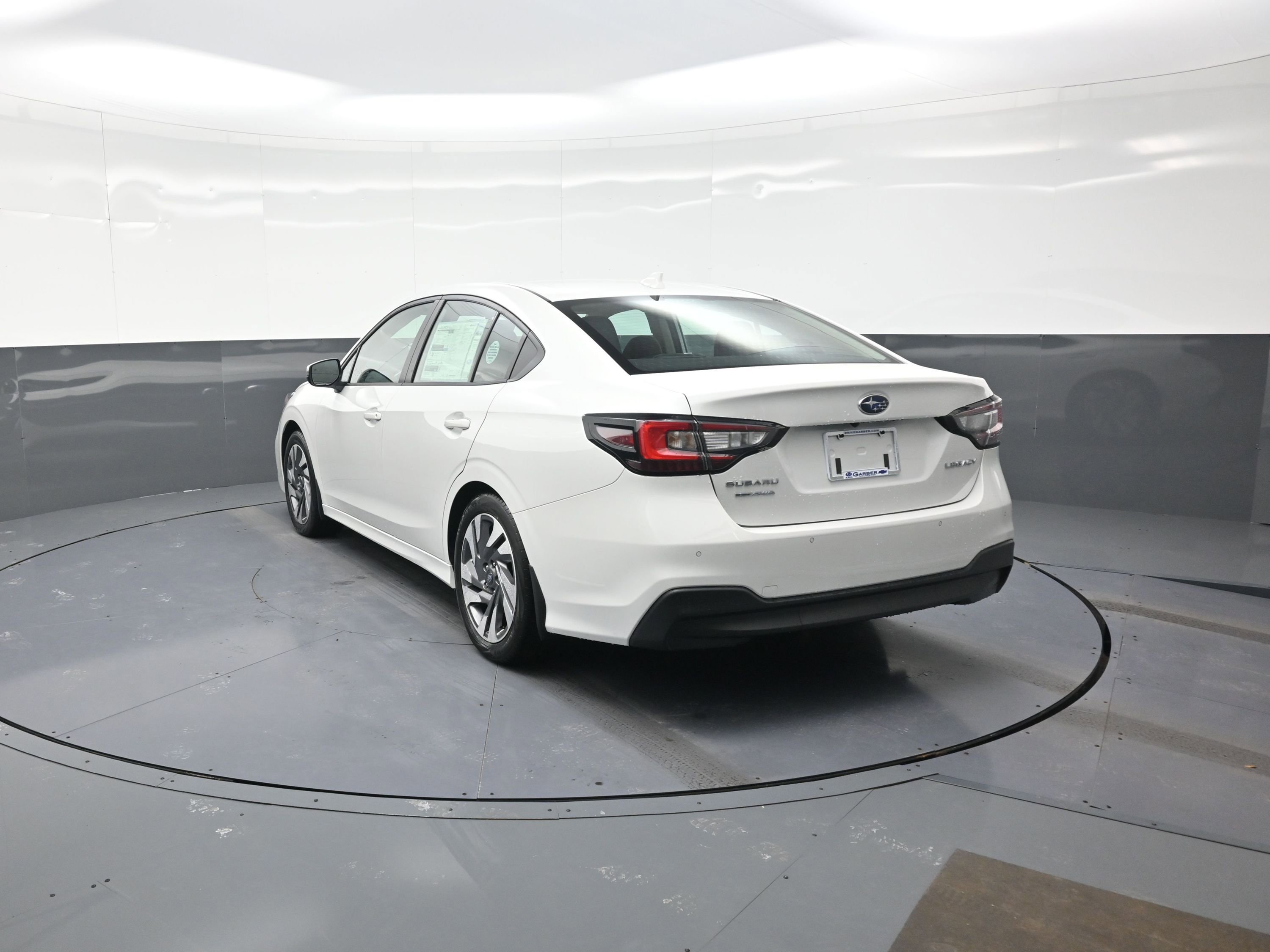 New 2025 Subaru Legacy Limited image 5