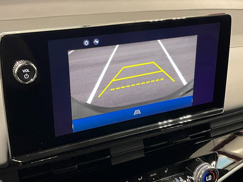 New 2026 Honda Prologue Touring image 21