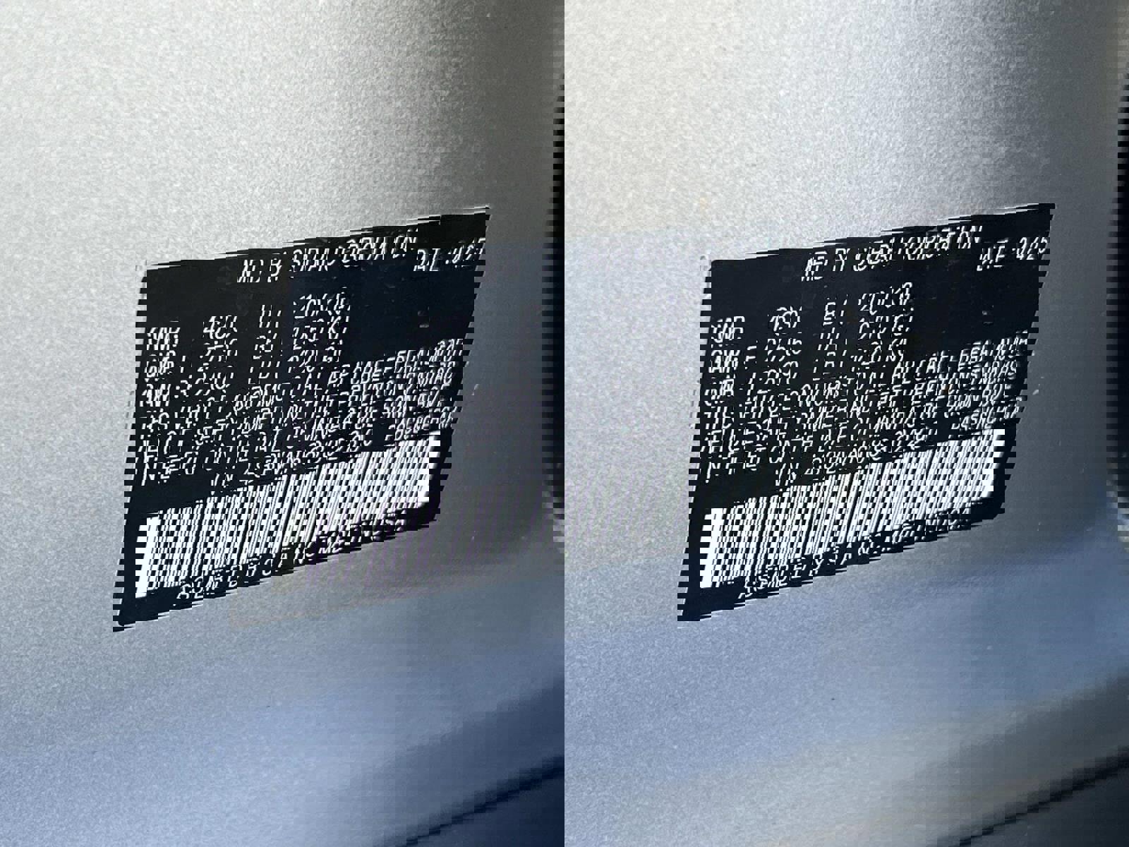 Certified 2025 Subaru Legacy Limited w/ Popular Package #3 image 35