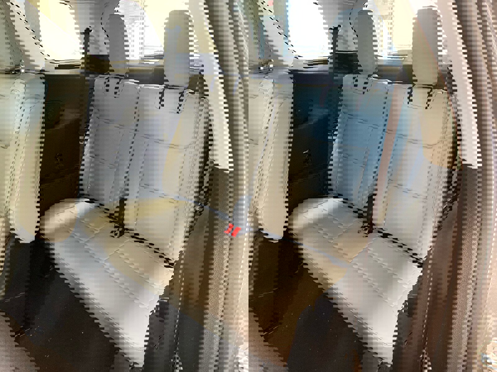 New 2026 Ford Explorer Active image 12