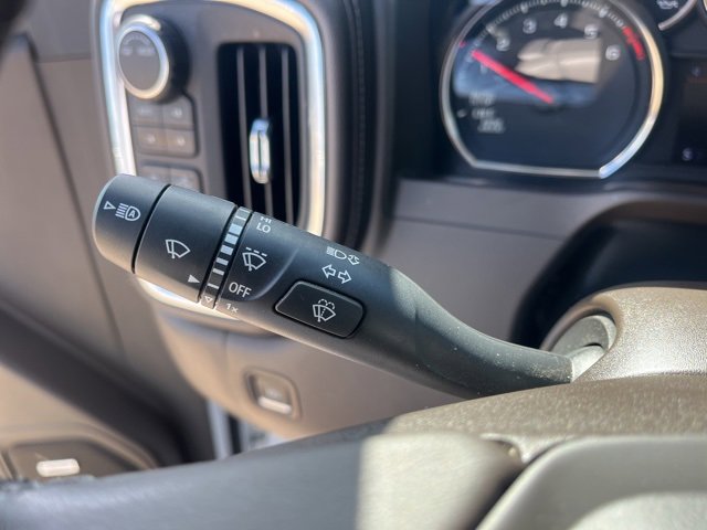 Used 2021 Chevrolet Silverado 1500 LTZ w/ LTZ Premium Package image 26
