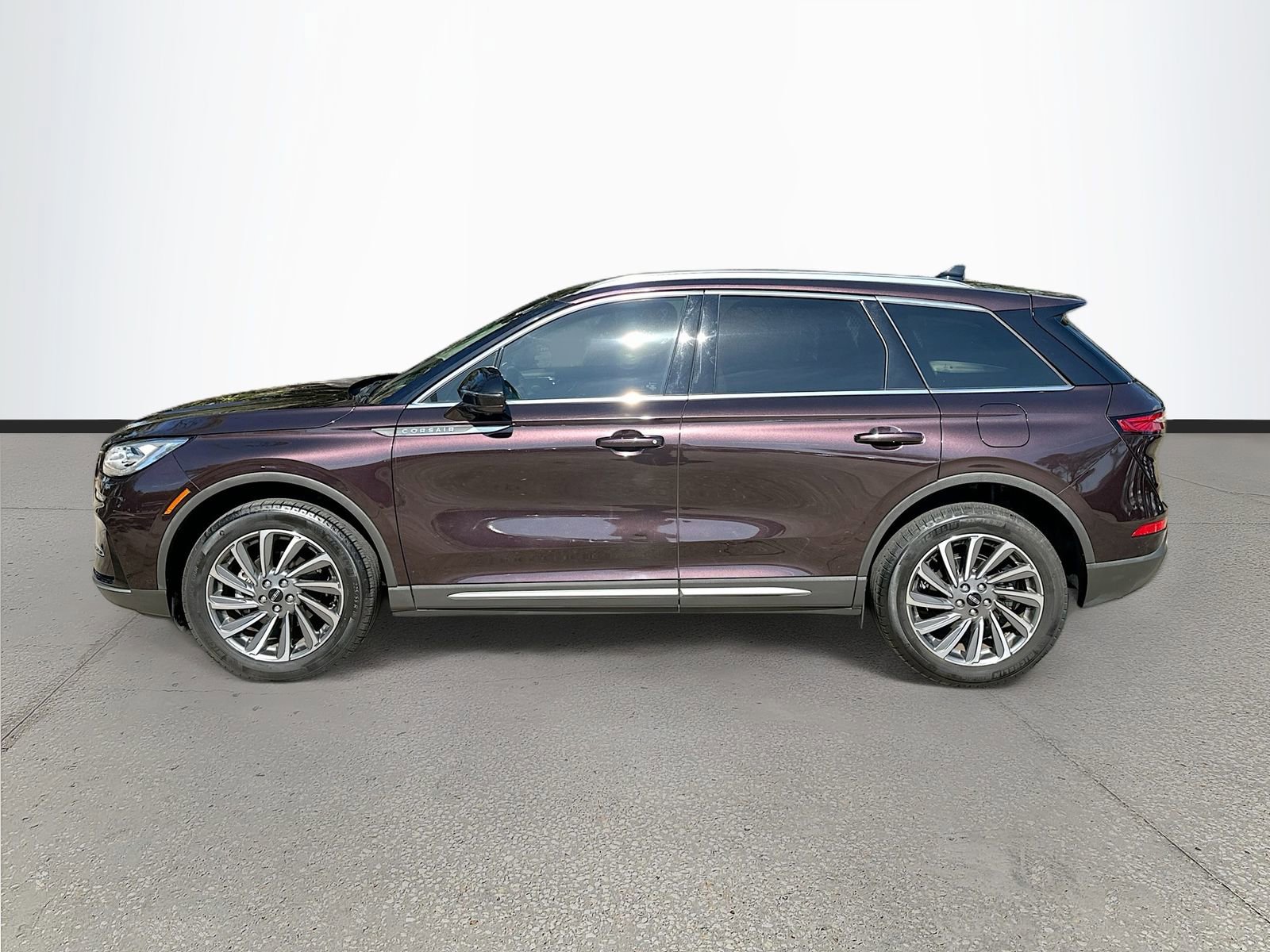 Used 2023 Lincoln Corsair Reserve w/ Equipment Group 201A image 4