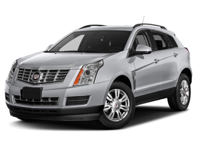 Used 2015 Cadillac SRX Premium