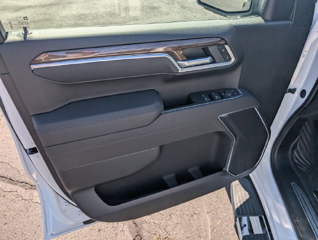 New 2026 Chevrolet Silverado 1500 LT AWD/4WD image 17