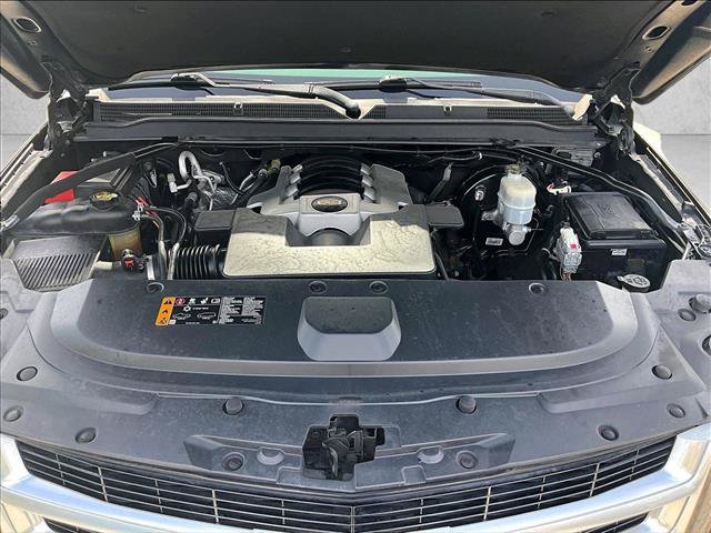 Used 2019 Cadillac Escalade ESV Premium Luxury RWD image 11