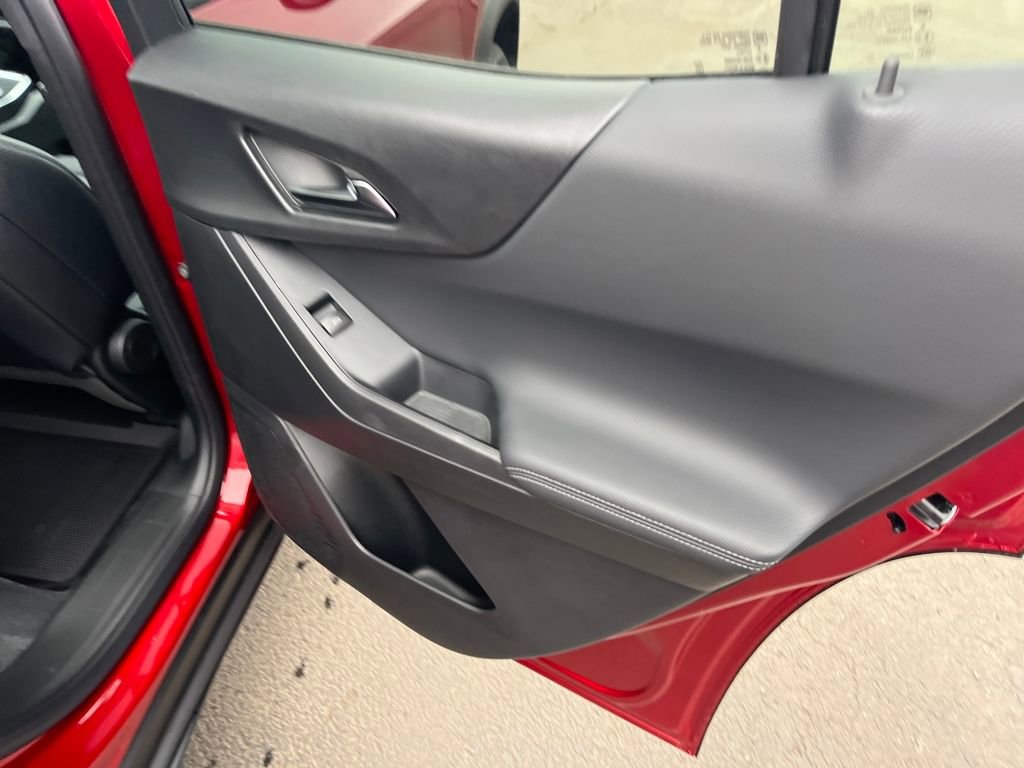 New 2026 Chevrolet Equinox LT image 24