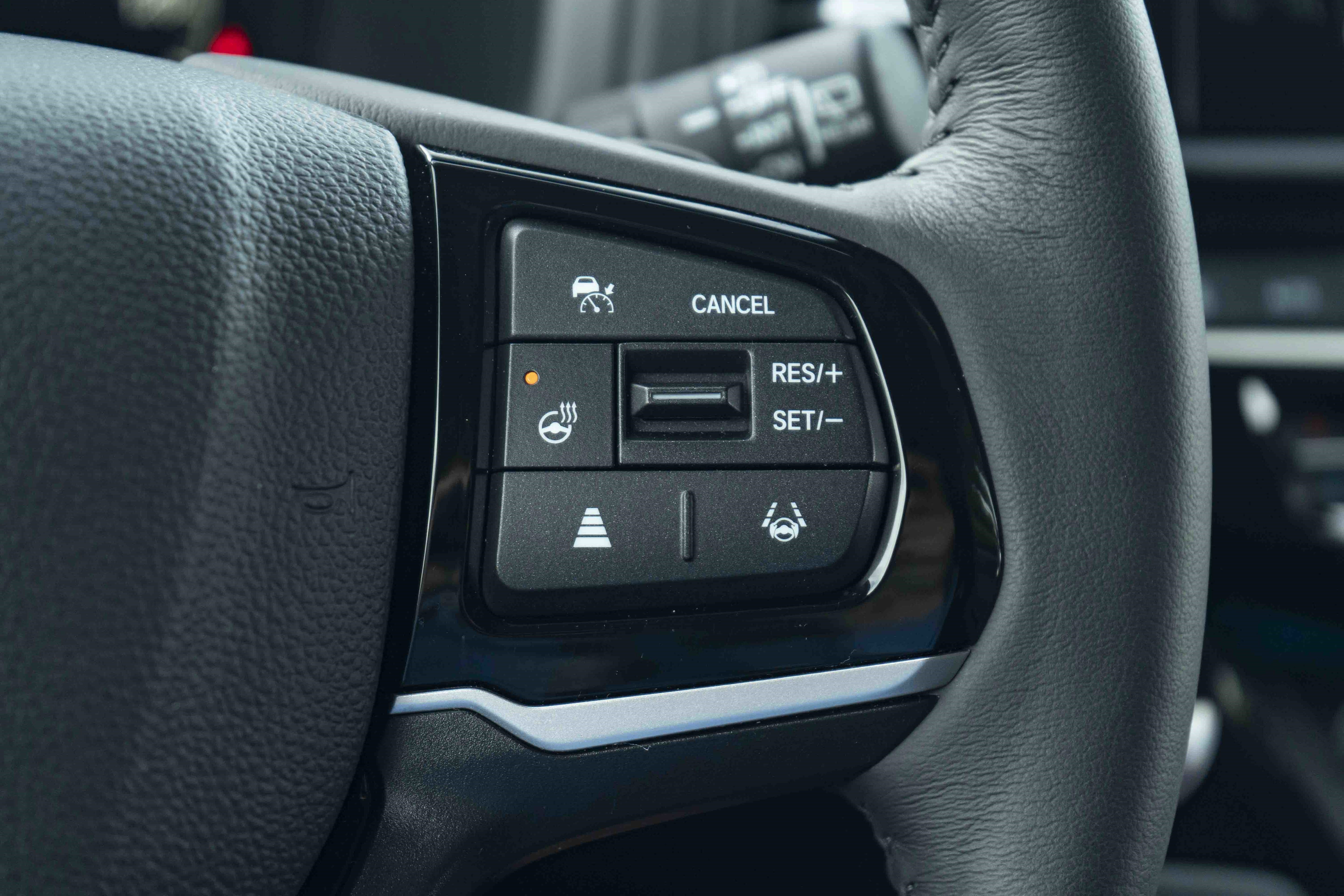 Used 2026 Honda Odyssey Elite image 22