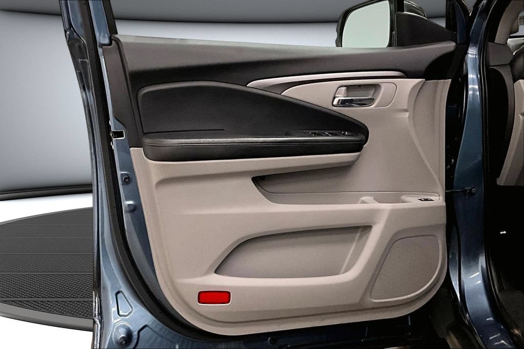 Used 2018 Honda Pilot EX-L image 20