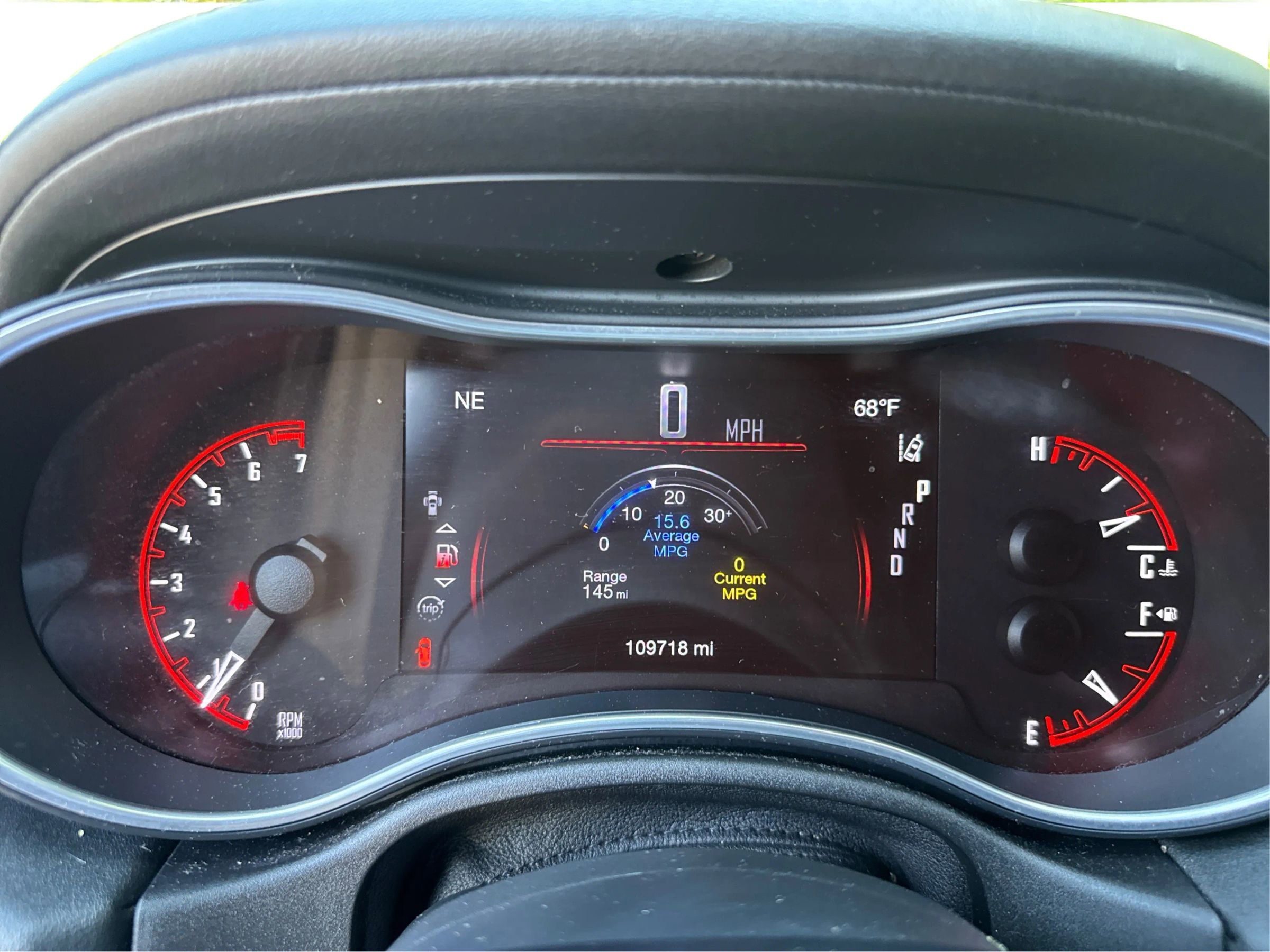 Used 2018 Dodge Durango Citadel image 20