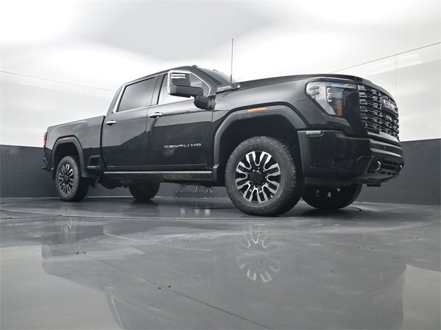New 2026 GMC Sierra 3500 Denali Ultimate image 23