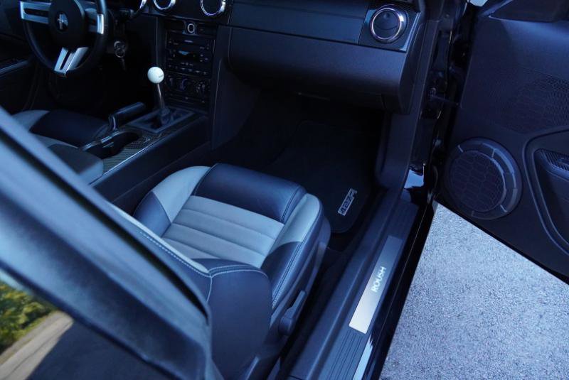 Used 2007 Ford Mustang GT image 46