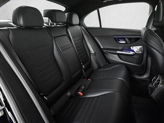 New 2026 Mercedes-Benz C 300 4MATIC Sedan image 22