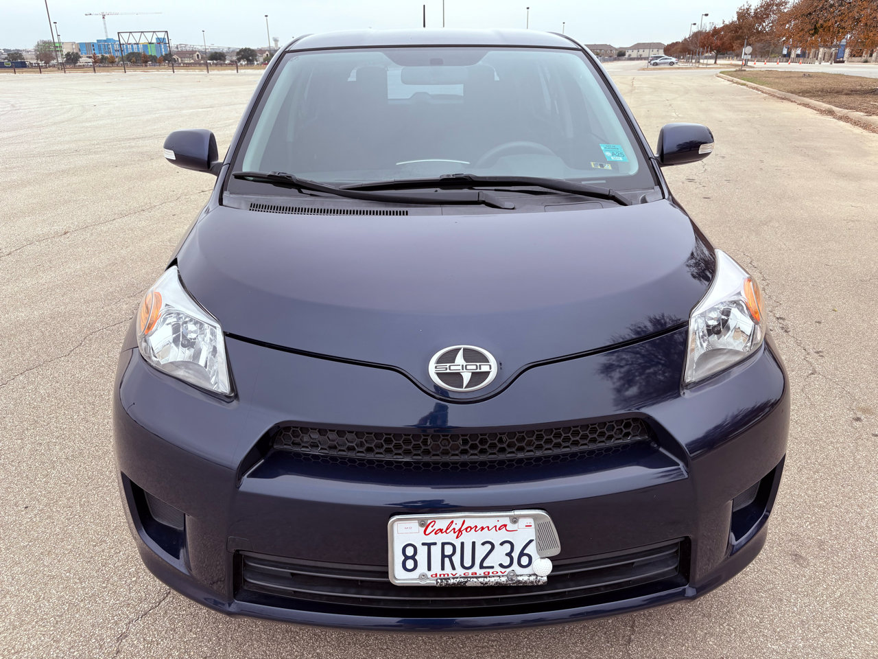 Used 2013 Scion xD image 47