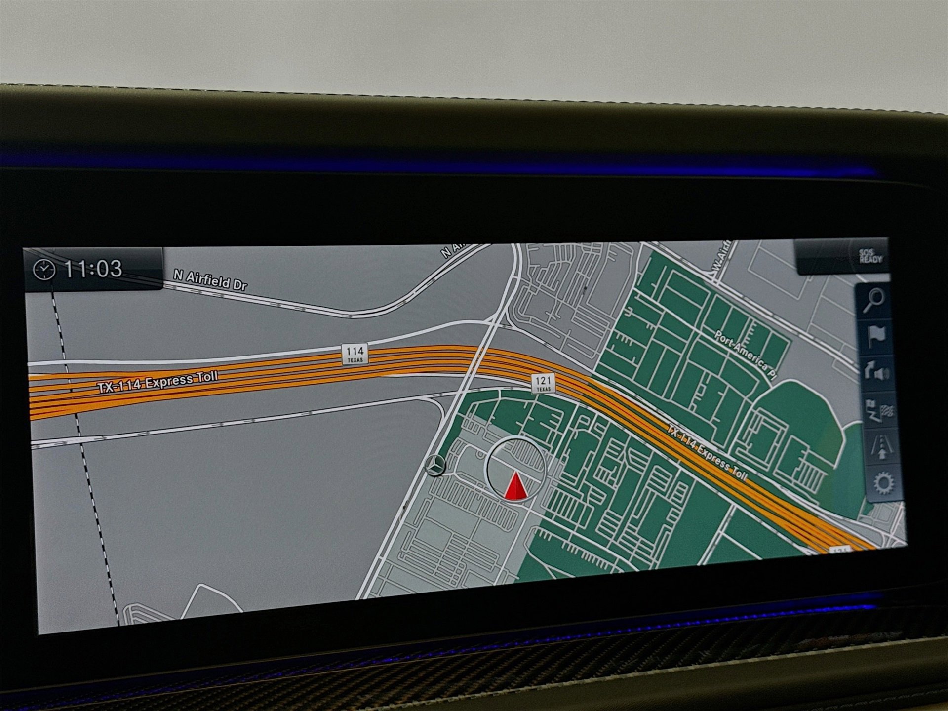 Used 2023 Mercedes-Benz G 63 AMG 4MATIC image 14