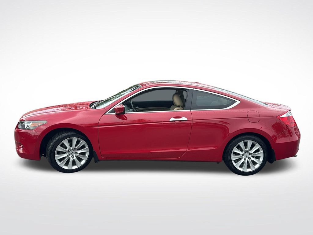 Used 2009 Honda Accord EX-L image 4