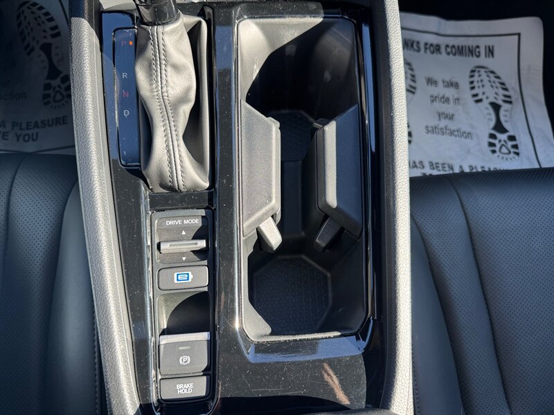 Used 2025 Honda Accord Sport-L image 50
