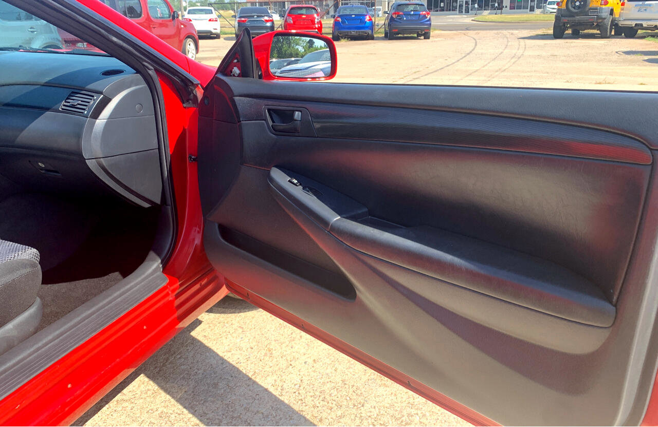 Used 2006 Toyota Solara SE image 37