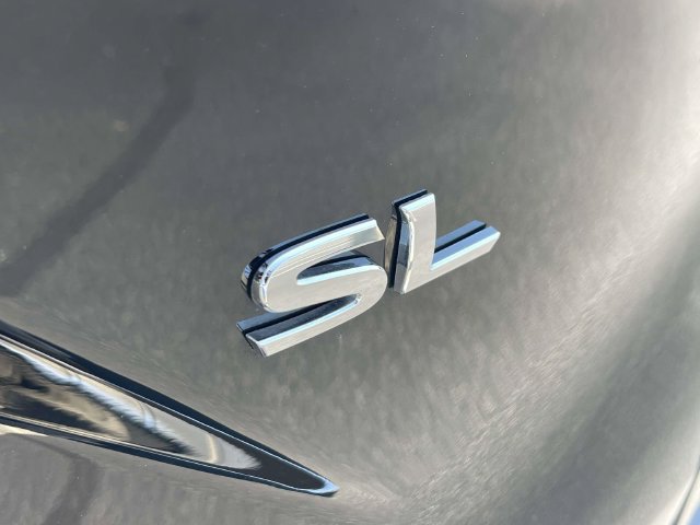 Used 2024 Nissan Murano SL FWD image 12
