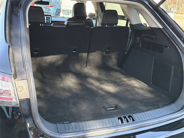 Used 2022 Lincoln Nautilus Reserve w/ Equipment Group 201A image 42