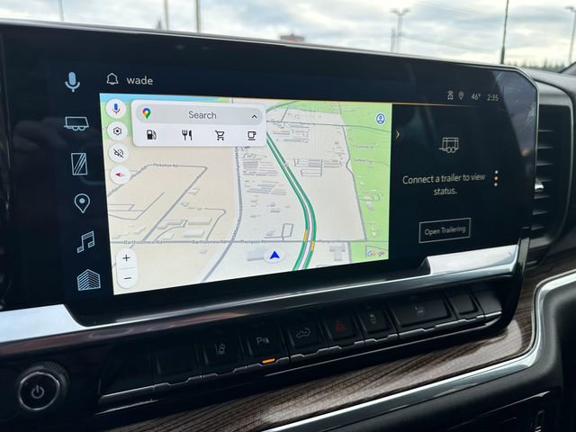 Used 2024 Chevrolet Silverado 3500 LT w/ All Star Edition image 15