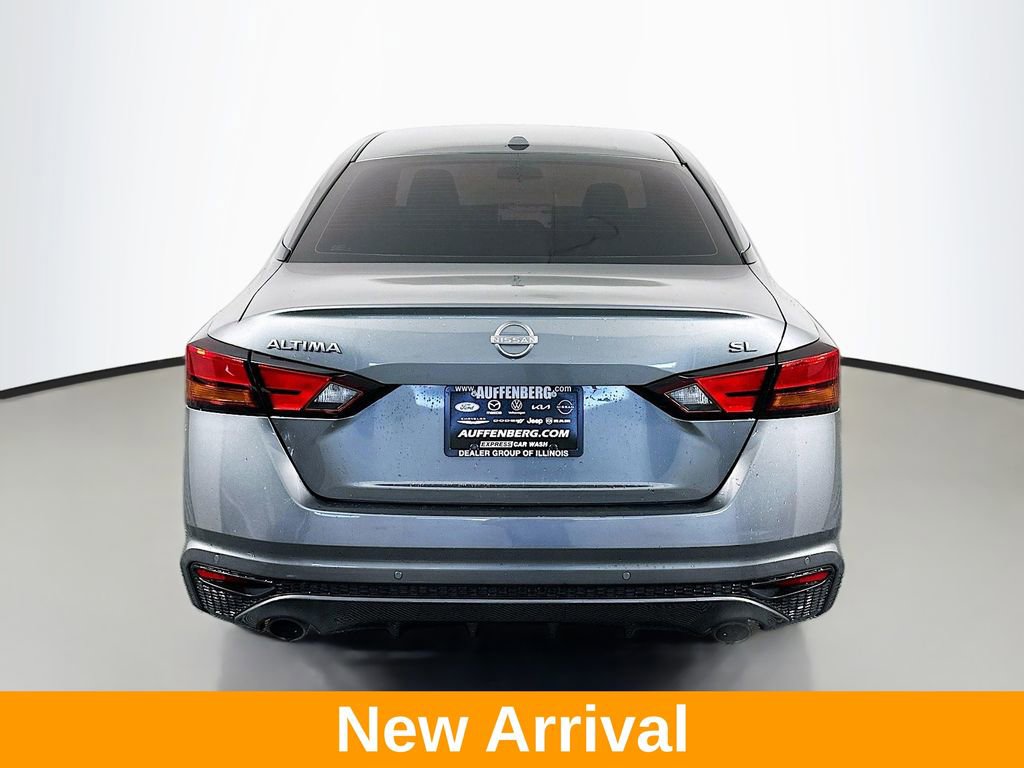 Used 2023 Nissan Altima 2.5 SL image 6