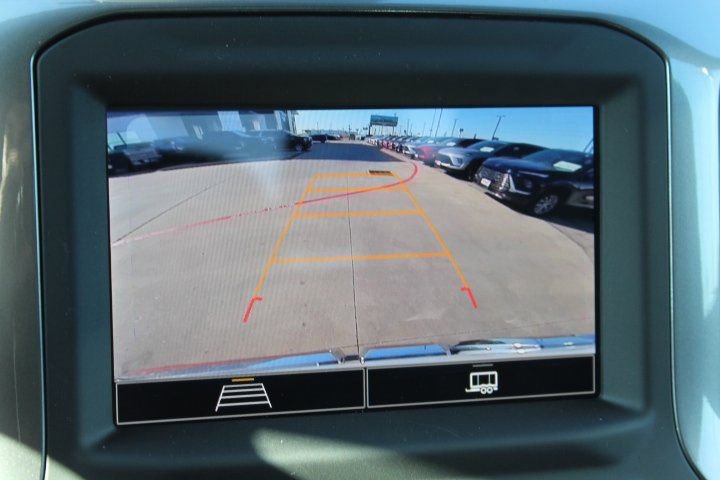 New 2025 GMC Sierra 1500 Pro w/ Pro Value Package RWD image 15