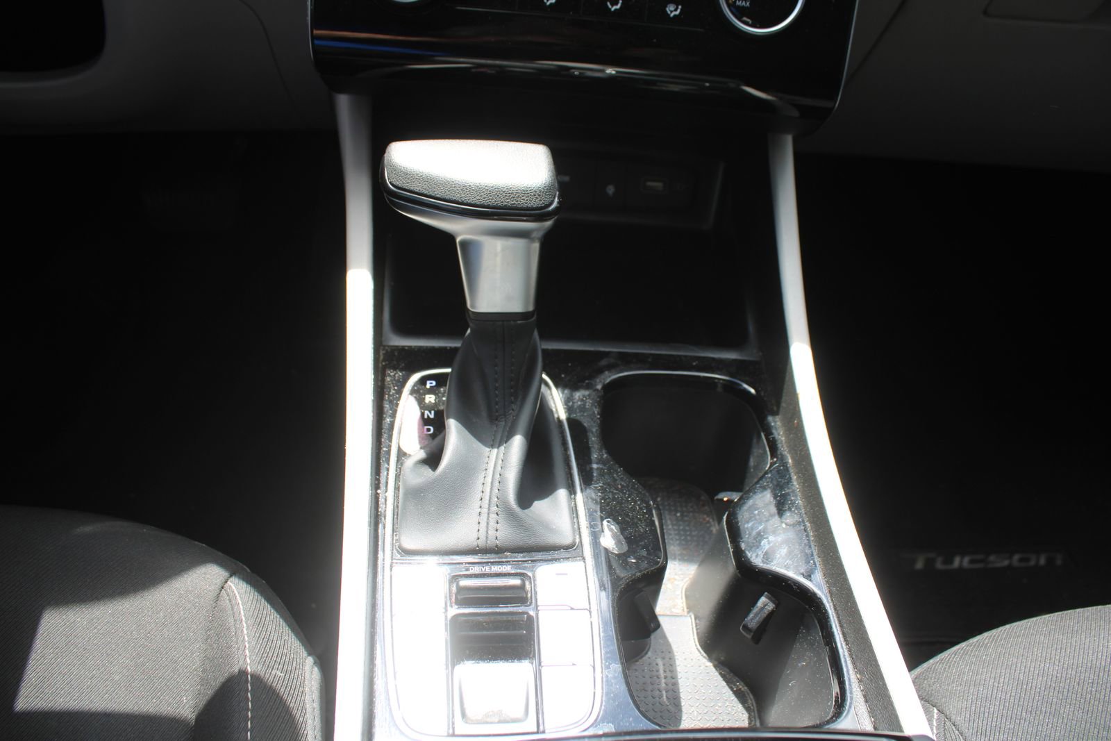 Used 2023 Hyundai Tucson SEL image 34