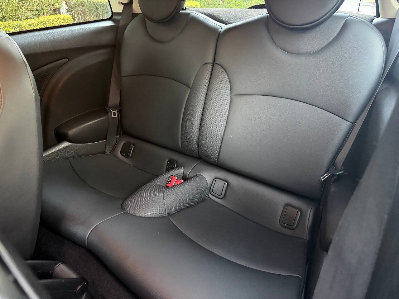 Used 2013 MINI Cooper S FWD image 17