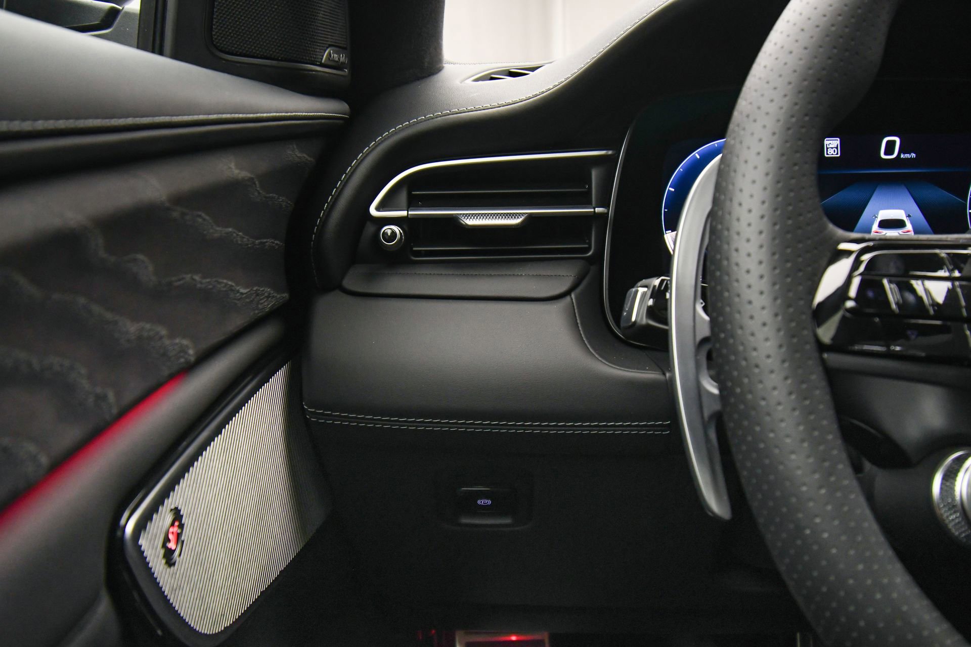 New 2026 Maserati Grecale Modena image 15