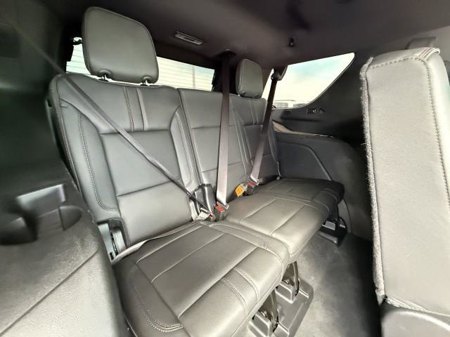 Used 2024 Chevrolet Tahoe RST w/ Luxury Package RWD image 32