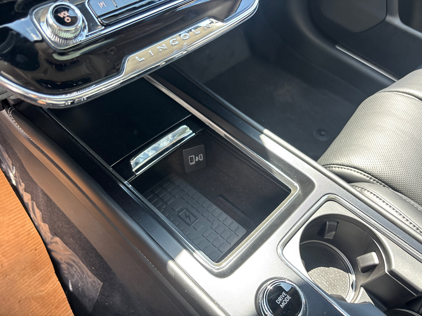New 2026 Lincoln Corsair Grand Touring AWD/4WD image 23