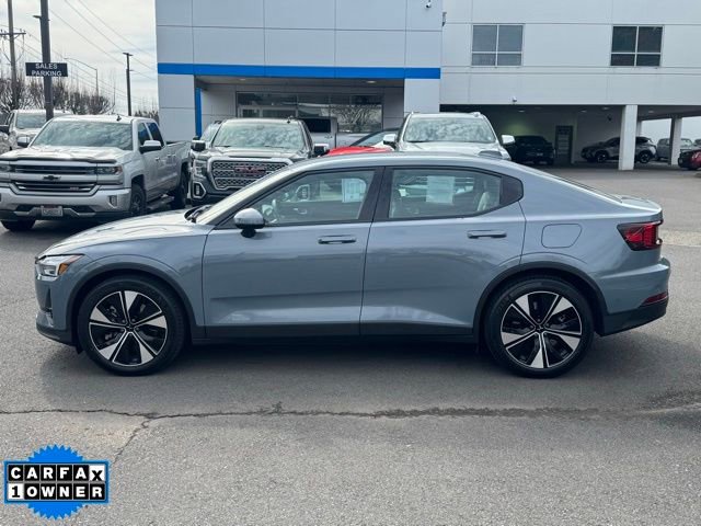 Used 2024 Polestar Polestar 2 image 4