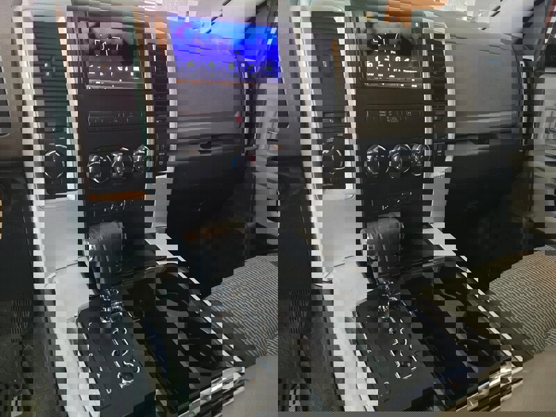 Used 2010 Dodge Ram 1500 Truck SLT w/ Big Horn Regional Pkg image 19