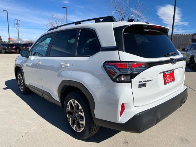 New 2026 Subaru Forester Premium image 3