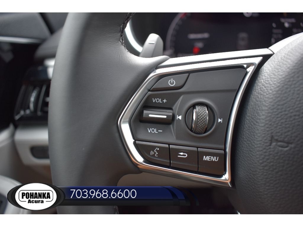 New 2026 Acura MDX w/ Technology Package AWD/4WD image 12