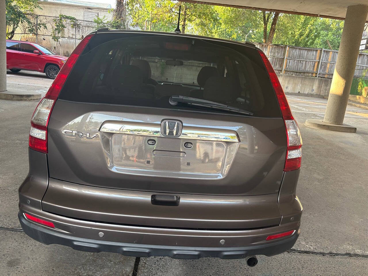 Used 2011 Honda CR-V EX image 6