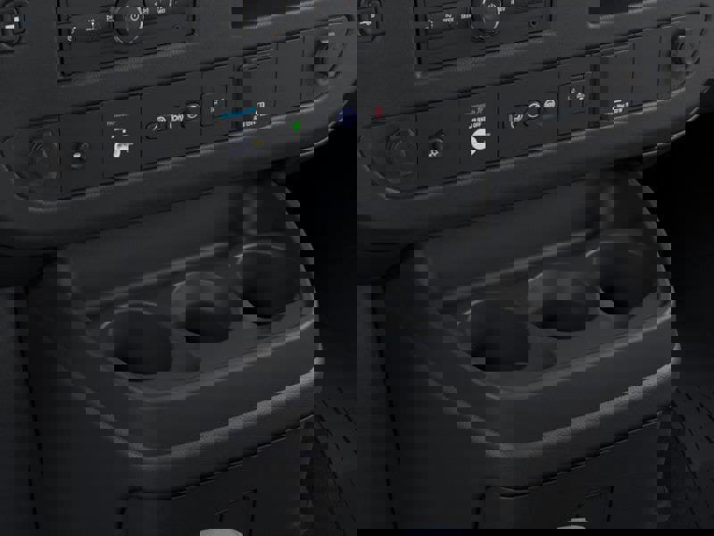 New 2025 Chevrolet Express 3500 LT w/ LT Preferred Equipment Group image 23