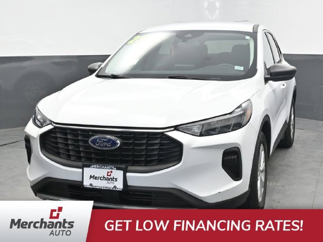 Used 2023 Ford Escape Active FWD image 2