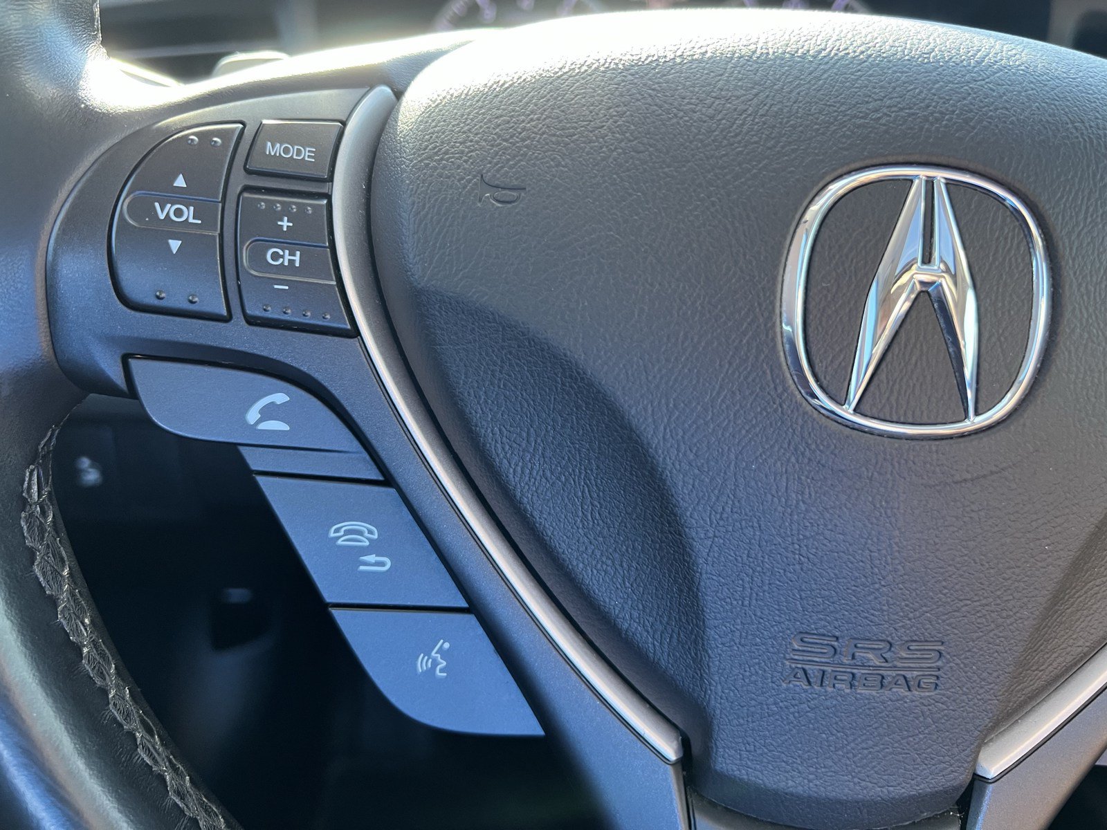 Used 2022 Acura ILX w/ Premium Package FWD image 19