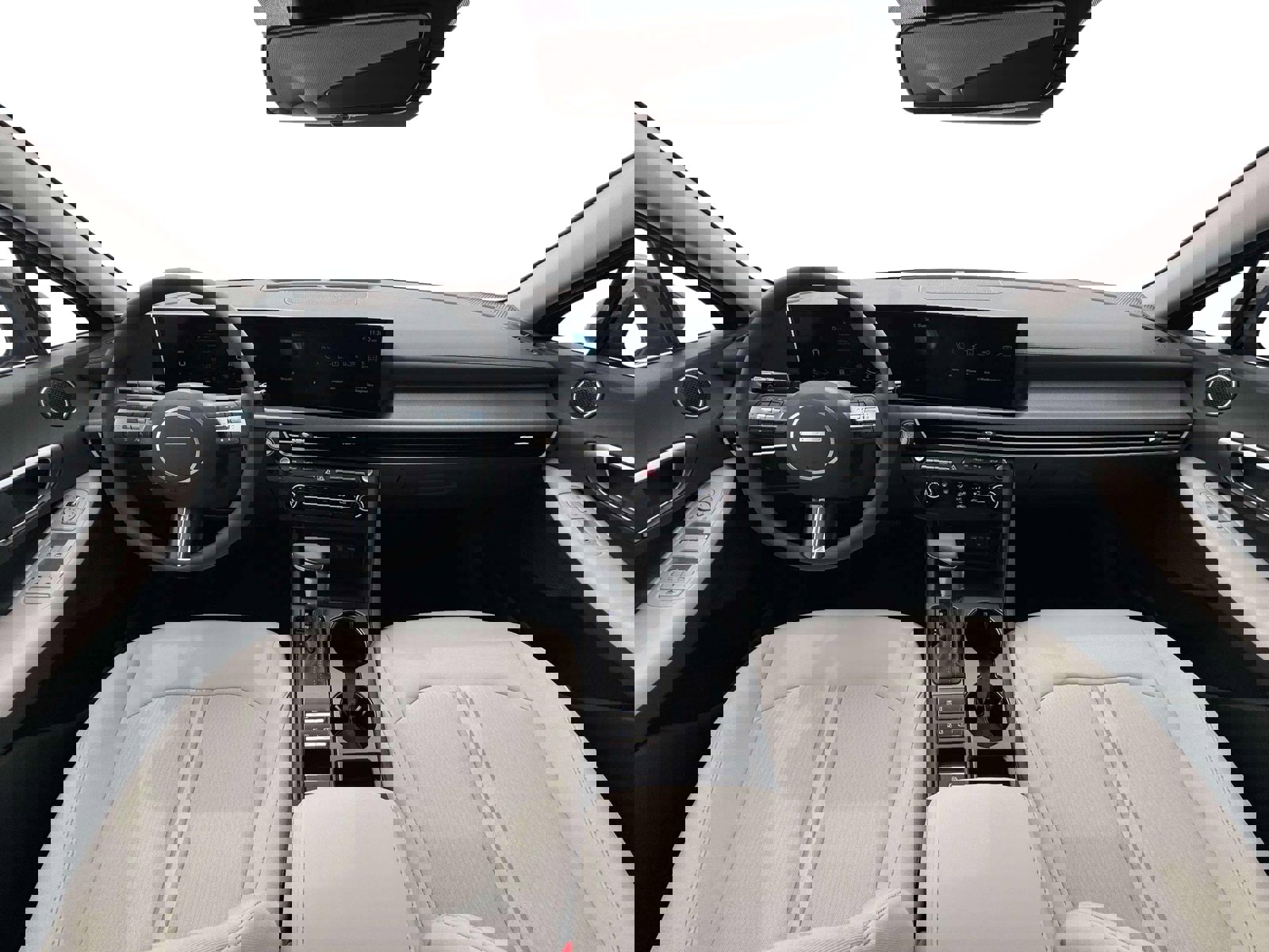 New 2026 Hyundai Sonata SE image 13