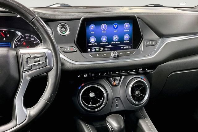 Used 2020 Chevrolet Blazer LT image 10