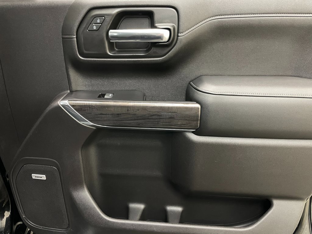 Certified 2020 Chevrolet Silverado 1500 LTZ w/ LTZ Premium Package image 49