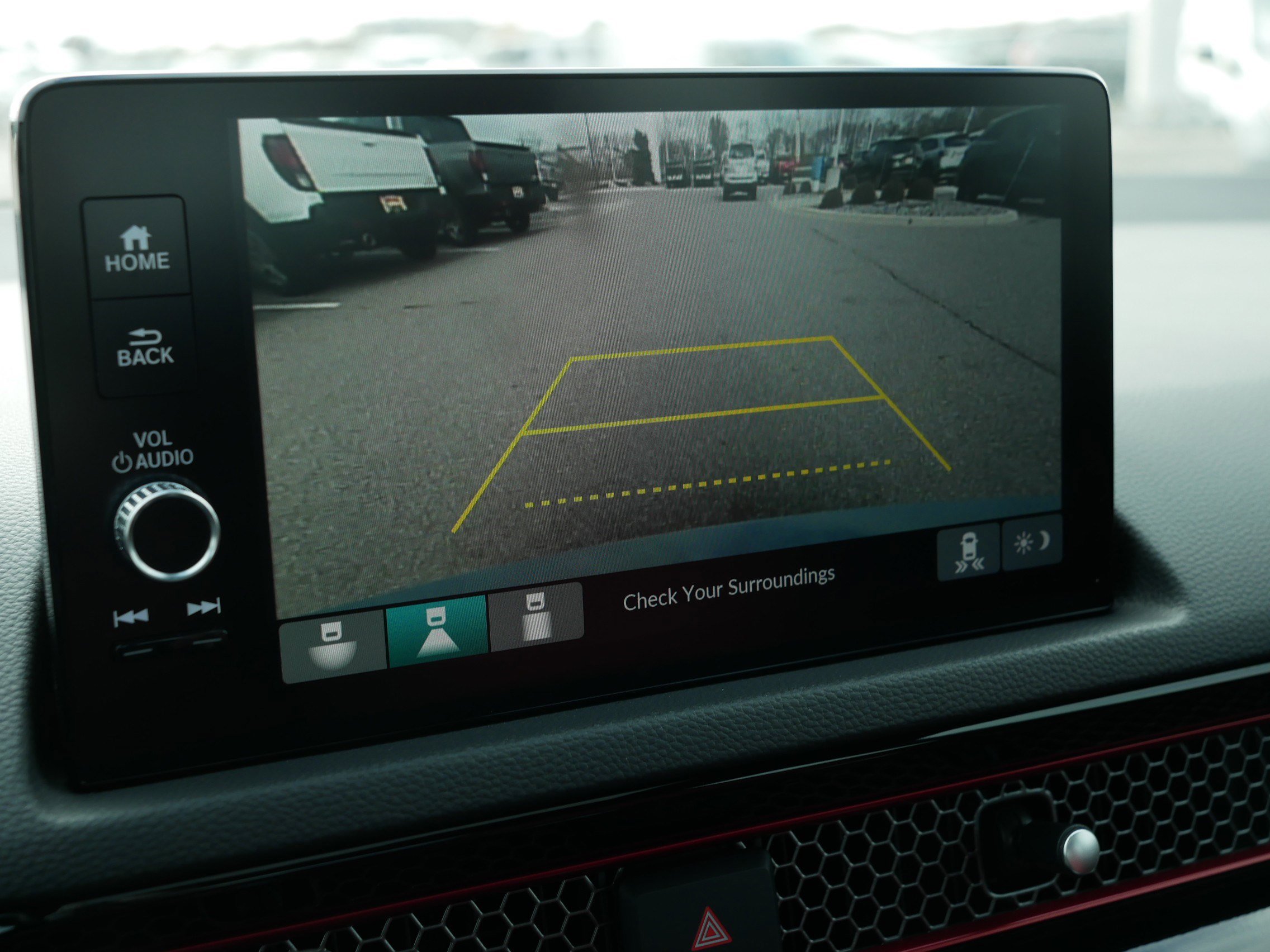 Used 2024 Honda Civic Si image 34